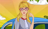 History Dress Up: The Sixties