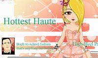 Fashion Editor: August