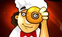 Donut Bar