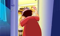 Midnight Snacks