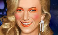 Blake Lively Make-Up