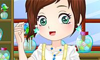 Candy Store Dress Up