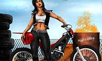 Hot Bikes