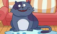 Kitty Cattastic