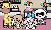 Decorate the Candy Store