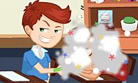 Classroom Joker