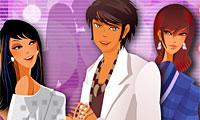 The Flirt Quiz