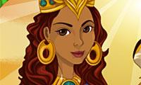 History Dress Up: The Maya Civilization