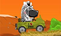 Safari Time
