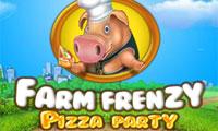 Farm Frenzy 2: Pizza Party