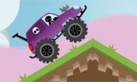 Super Awesome Truck
