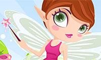 Magic Fairy Today