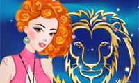 Zodiac Makeover: Leo