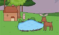 Magical Forest Maker