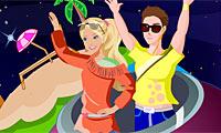 Party Planet Quiz