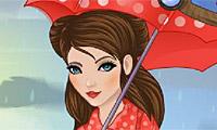 Rainy Day Makeover