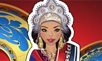 Models of the World: Russia