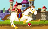 Knight's Day