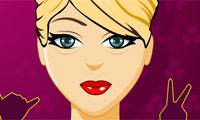 Crazy About Make-Up