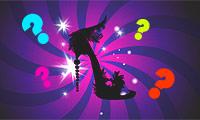 High Heels Quiz