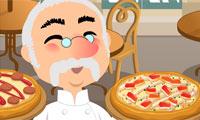 Main Street Pizza