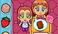 Fifi's Chocolate Kitchen
