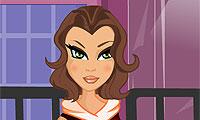 Fashionista Faceoff