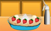Emma's Recipes: Blueberry Pie