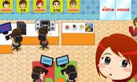 Game House