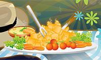 Holiday Dish Quiz