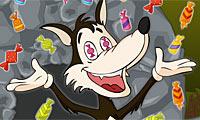 The Candy is Mine