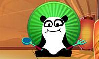 Feed the Panda