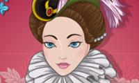 History Dress Up: British Monarchy