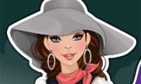 Farmer Girl Dress Up