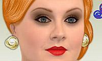 Adele Make-Up