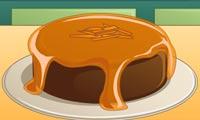 Chocolate Orange Cake
