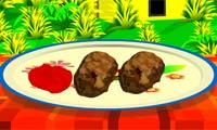 Caribbean Conch Fritters