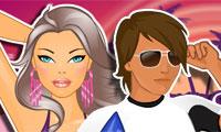 Summer Lover Quiz