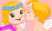 Angel's Kiss Make-Up