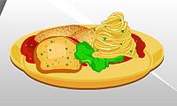 Emma's Recipes: Chicken Parmesan