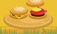 Emma’s Recipes: Hamburgers