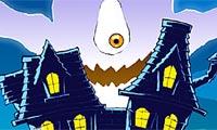 Mansion Defender