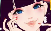 Wind Princess Make Up