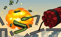 Bridge Tactics 2