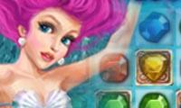 Sea Treasure Match