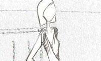My Fashion Sketchbook