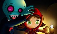 Zombies Runaway!