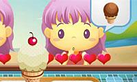 Ice Cream Stand