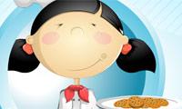 Emma’s Recipes: Chocolate Chip Cookies