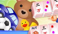 Toy Collection Mahjong